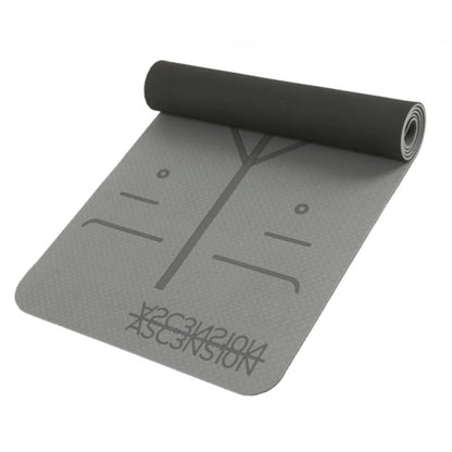 Yoga Mat - Non-Slip