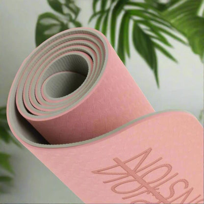 Yoga Mat - Non-Slip