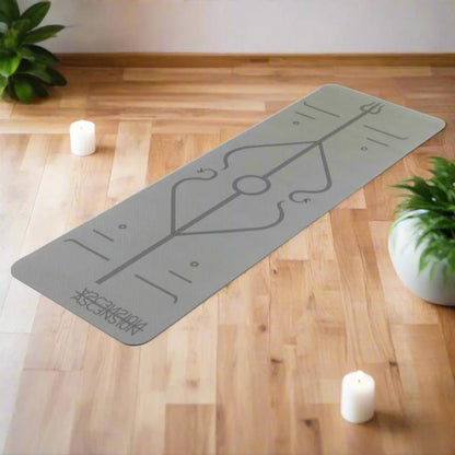 Yoga Mat - Non-Slip