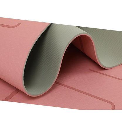 Yoga Mat - Non-Slip