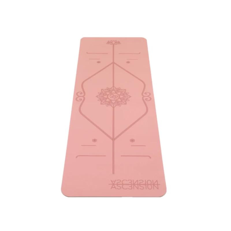 Yoga Mat - Non-Slip