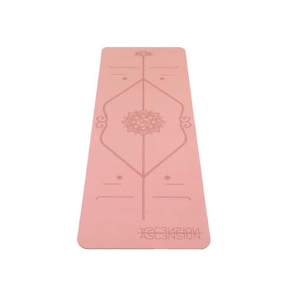 Yoga Mat - Non-Slip